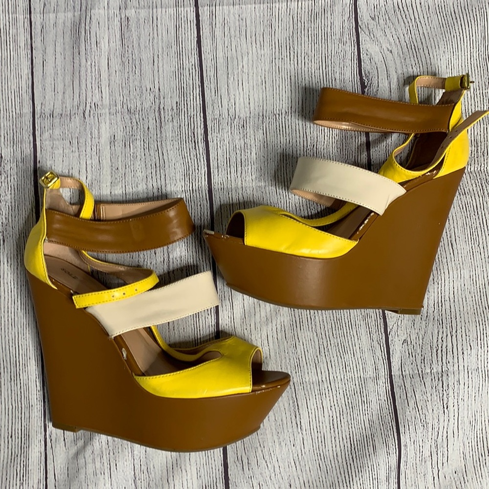 Sole Society Shoes